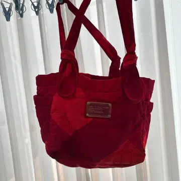 마크제이콥스 토트백