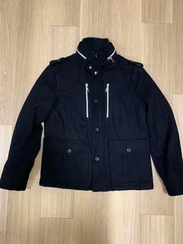 남성용 아우터 M 사이즈