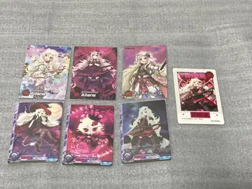 SHOW BY ROCK 아이레인 BVL 굿즈 세트 108