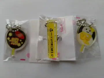 모지파라 SnowMan 이와모토 히카루 3개 세트