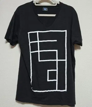 오노 다이스케 모스 T셔츠