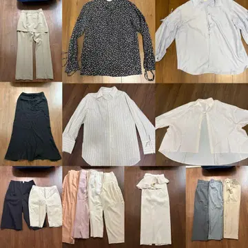 선착순! 오피스 캐주얼 세트!