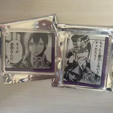 마계학원! 이루마군 이프리트 에이트 아니카페 코롯타