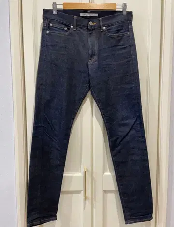 John Lawrence Sullivan 데님