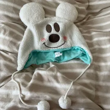 도쿄 디즈니 리조트: 미키: 팬캡