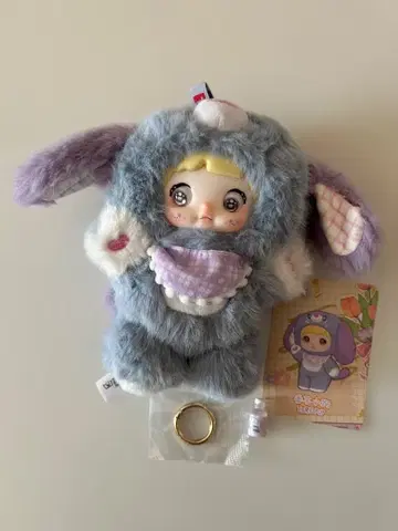 봉제 인형 마스코트