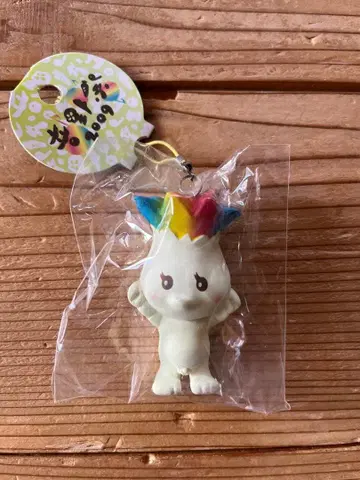 오토야사이 키링 2009년제