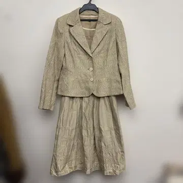 CHRISTIAN AUJARD PARIS 셋업