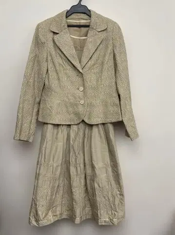 CHRISTIAN AUJARD PARIS 셋업