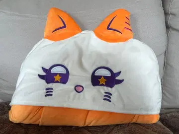 ME:I 미아이 에비하라 츠즈미 멀티 담요