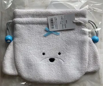 복슬복슬 강아지 말티즈 복조리