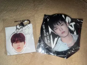 treasure 희로애락 캡슐 토이 KINGKONG 캔뱃지 존