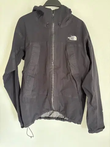 THE NORTH FACE GORE-TEX 후드 부착 자켓