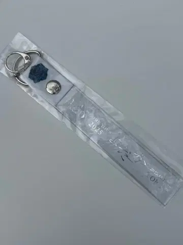 Ado 요다카 회장 한정판 은색 테이프 홀더 도쿄 미개봉 새상품