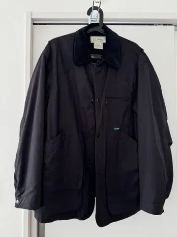 L.L.Bean 비즈 필드 코트 인슐레이티드 남성용