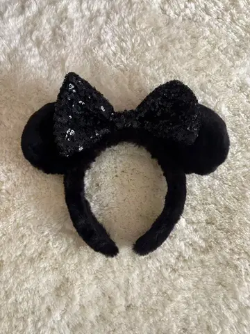 디즈니 머리띠 미니