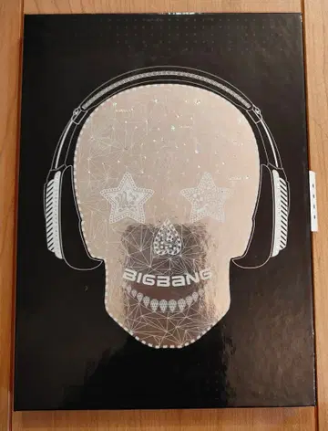 BIGBANG MINI 4 CD 승리 카드 포함