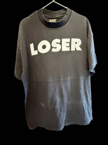 LOSER 루저 XL