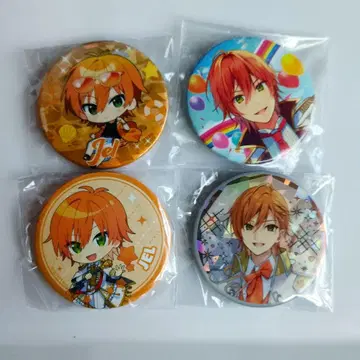 스토푸리 젤군 캔뱃지