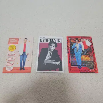 케빈 스 컬렉션