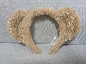 [ 새상품급 ] 더피 머리띠