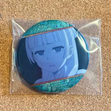 약사의 혼잣말 명장면 키라키라 캐릭터 배지 컬렉션 A 마오마오 B 캔뱃지