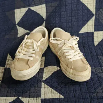 ALLSTAR CONVERSE 베이지 23cm