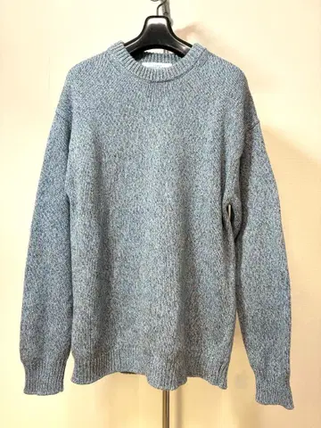 유나이티드 애로우즈 그린 레이블 릴랙싱 니트 남성용 L