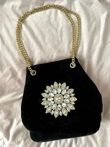 한국 2way 비쥬 백