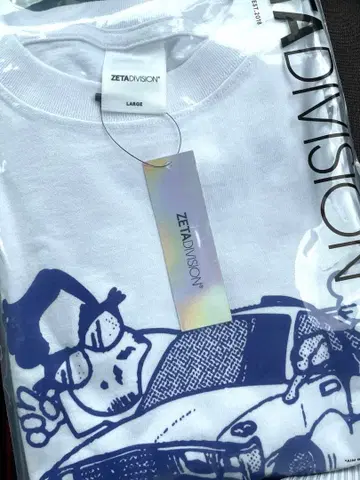 ZETADIVISION 스즈키 노리아키 FreeStyleNORIAKI