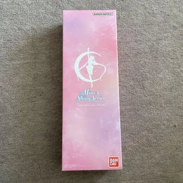 스파이럴 하트 문 로드 세일러문 Miracle Shiny