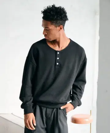 CONZ BALLON WIDE HENRY