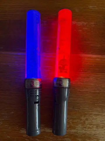 A! group 응원봉 킨블 2