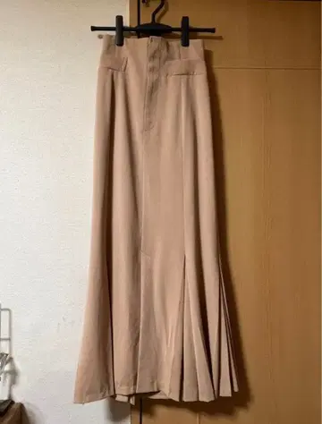 COCODEAL 코코딜/하이웨스트 머메이드 스커트 71517025