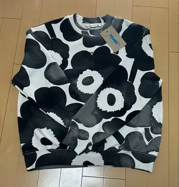 marimekko 맨투맨
