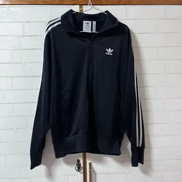 adidas 저지 여성용 블랙