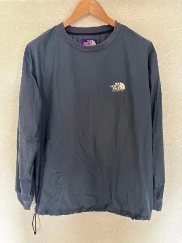 THE NORTH FACE PURPLE LABEL BEAUTY&YOUTH