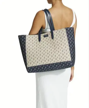 지미추 토트백 캔버스 정품