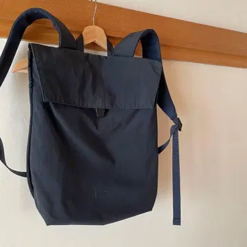 나일론 롤탑 백팩