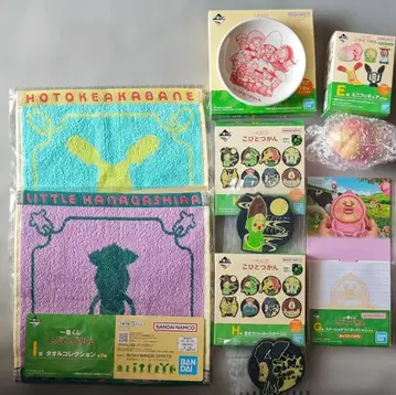 제일복권 코비토즈칸 7세트