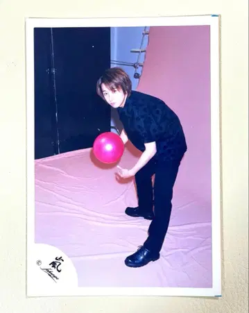 아라시 오노 사토시 공식 사진 태풍 제너레이션 콘서트 2000년 12