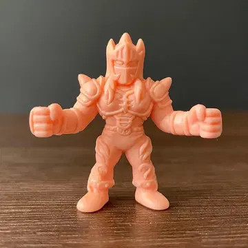 근육맨 지우개 케빈 마스크