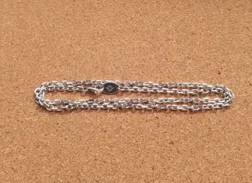 ARIZONA FREEDOM 애리조나 프리덤 가는 체인 팥 50cm