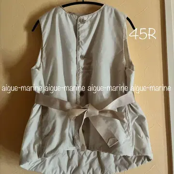 45R 플리마켓 로프트 나일론 베스트