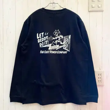 새상품 퍼 이스트 파워 컴퍼니 레이디 키로 F.E.P.C 아메카지 블랙