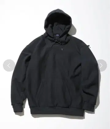 NAUTICA/노티카 플리스 스웨트 후디