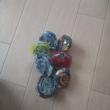 베이블레이드 묶음 판매