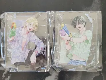 봄의 폭풍과 몬스터 길고양이와 늑대 만복가챠 미유키 꿀벌