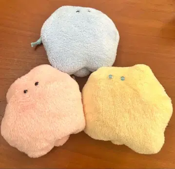 야사시사 에코백 3세트