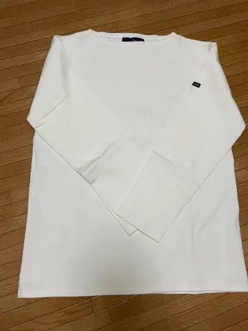 SAINT JAMES 화이트